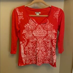 Lucky Brand T-shirt